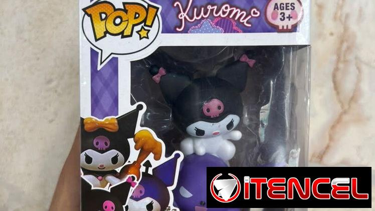 ✨ *Funkos* — foto 3