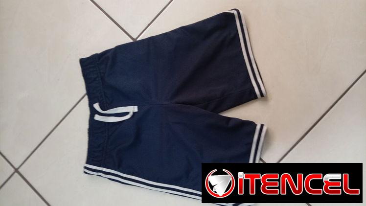 Short niños y licras mujer — foto 4