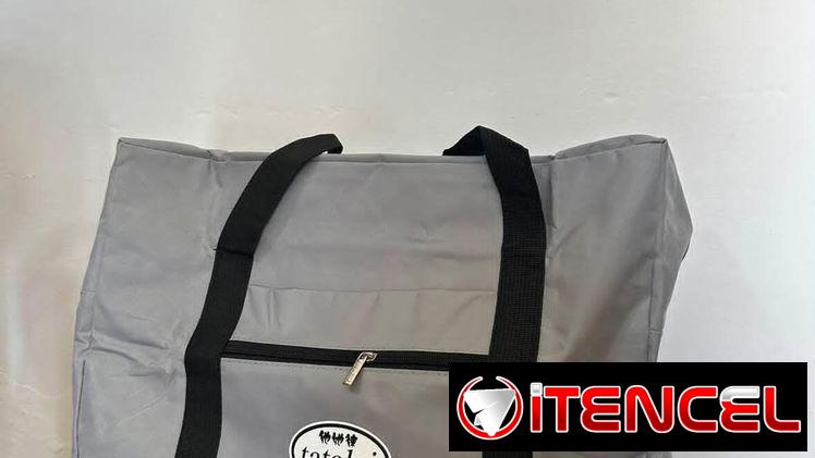 Bolsos de viaje — foto 4