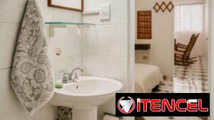 APARTAMENTO ACOGEDOR EN CENTRO HABANA