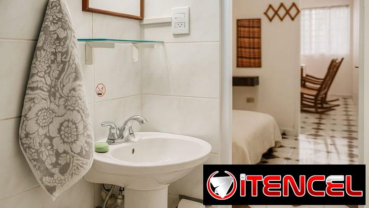 APARTAMENTO ACOGEDOR EN CENTRO HABANA — foto 4