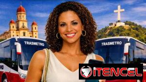 Ómnibus pasajes Habana / SANTIAGO DE CUBA INCLUYE OTRAS PROVINCIAD