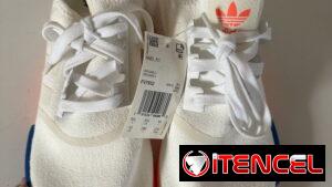Vendo tenis Adidas de hombre