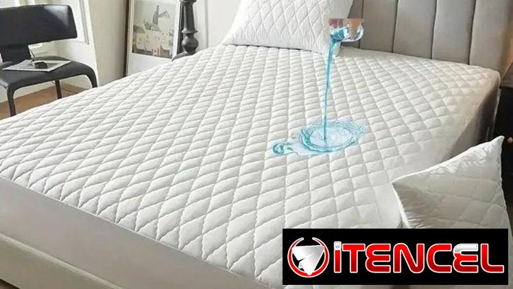 🛌Forros para colchón, acolchonado y con cremallera completa. El precio varia según el formato. Mensajería disponible