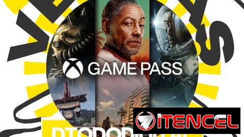 Gamepass