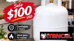 Balita de gas