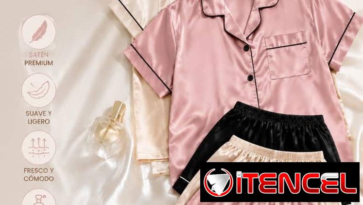 🔥💖 JUEGOS DE DORMIR SEXY – ¡SÚPER TRENDING! 💖🔥 😍 Los modelos que todas están buscando 💎 Diseños modernos, femenino