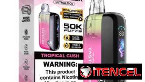 Cigarros Recargables en venta Vapers