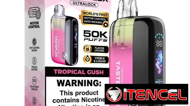 Cigarros Recargables en venta Vapers