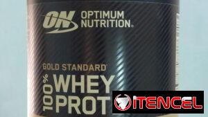 Whey Protein ON Gold Standard, 22 servicios (VEDADO)