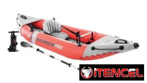 🚣‍♂️ Kayak Excursión Pro – 630 USD