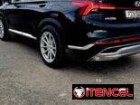 *Hyundai Santa Fe Calligraphy🔥*  Año: 2022