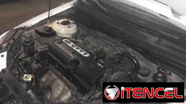 Venta de Auto Kia