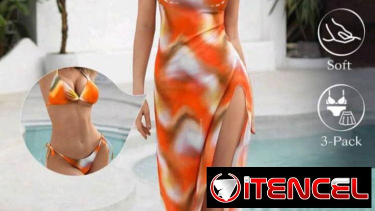 Trusas y bikinis👙 — foto 4