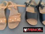 Sandalias