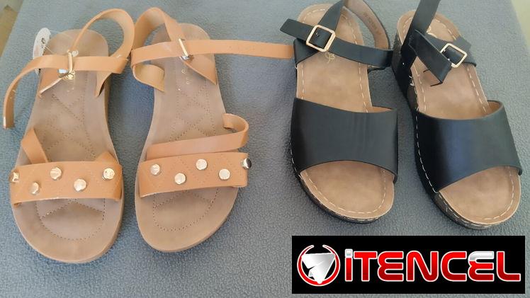 Sandalias