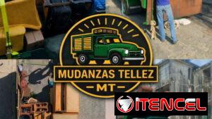 Servicio de mudanzas , permuta y paquetería con personal de brigada en la Habana