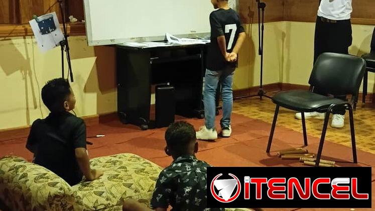 Clases privadas de piano, canto, guitarra y percusión — foto 1