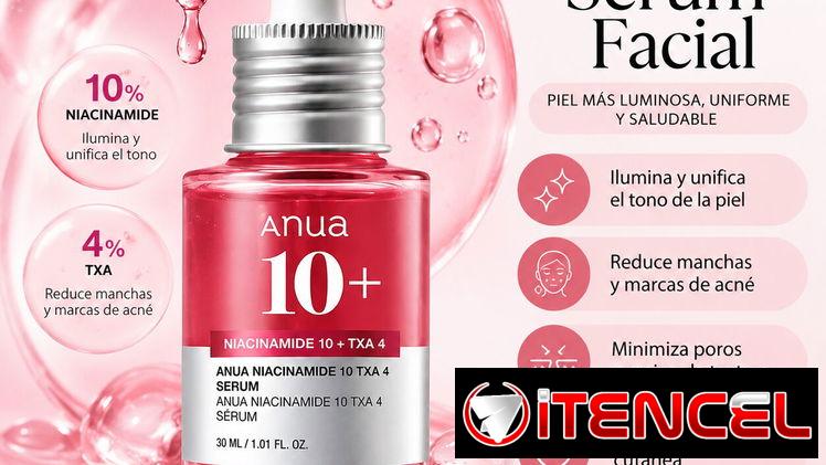 Plancha Lizze Extreme y Supreme + Medicube Booster Pro + SHEGLAM + Skincare Coreano — foto 4