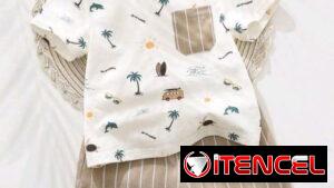 Ropa de niño talla 2/3 años