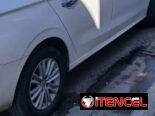 Peugeot 301 del 2018