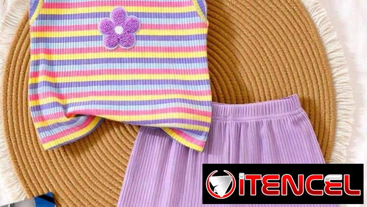Ropa de niña talla 2/3 años — foto 4