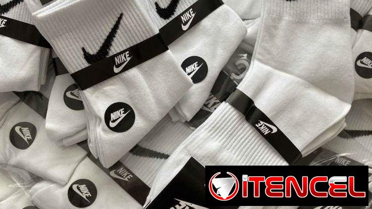 Medias nike
