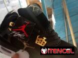 retro 4 , de buena calidad