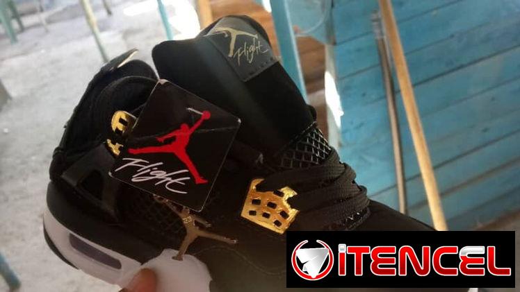 retro 4 , de buena calidad
