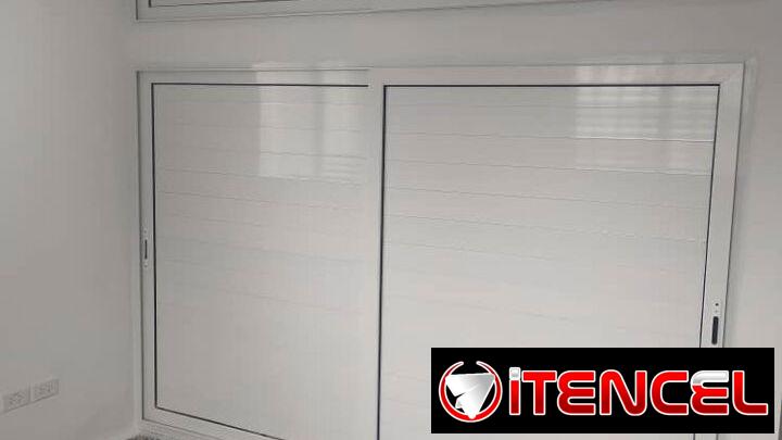 ✨Neyvora Aluminio ✨ Carpintería en Aluminio y Cristalería — foto 4