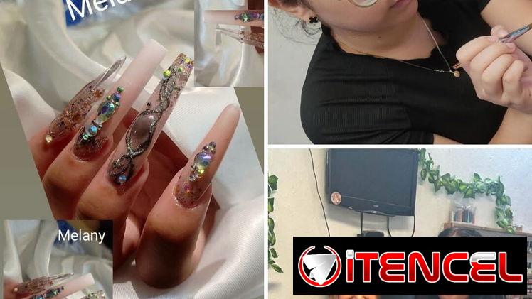 Curso Presencial para Principiantes ( Uñas Acrílicas, Base Rubber, Gel de Construcción, Dipping Powder) Habana Vieja 💅 — foto 2
