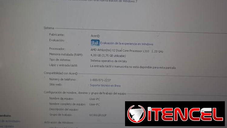 Gangaa laptop al mejor precio
