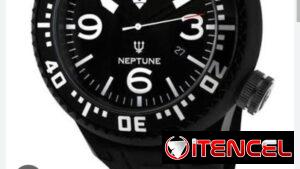 Reloj Marca Swiss Legend