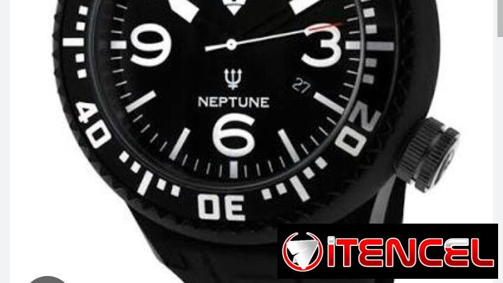 Reloj Marca Swiss Legend — foto 1