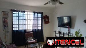 RENTA DE APTO DE 1 CUARTO EN EL VEDADO TOTALMENTE AMUEBLADO Y EQUIPADO