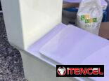 Taza marca Kanela