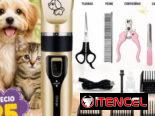 🐶🐱✨ ¡PELUQUERÍA DE MASCOTAS EN CASA! ✨🐱🐶 ¿Quieres que tu peludito luzca limpio, bonito y bien arregladito? 🥰✂️🐾 Te