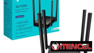 ROUTER - ( TP-LINK ARCHER C54 ) - AC1200