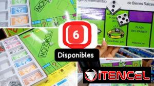 Juegos de mesa para el disfrute de toda la familia