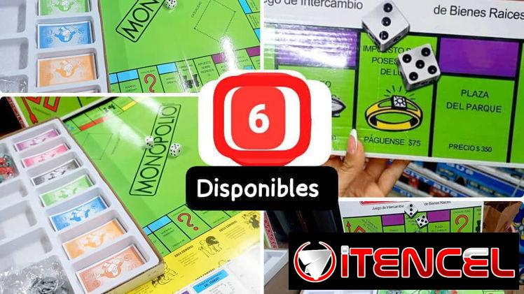 Juegos de mesa para el disfrute de toda la familia — foto 4