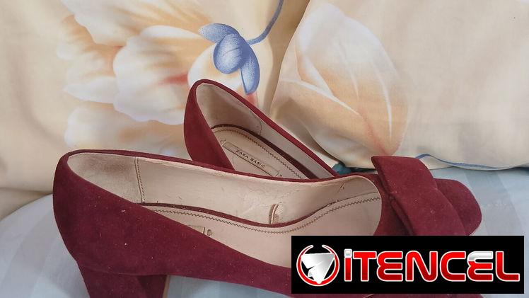Venta de zapatos — foto 3