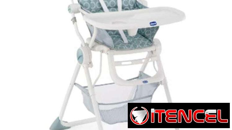 Vendo silla CHICCO FEEDER POCKET LUNCH LUZ DE LUNA AZUL CLARO Alimentadores de una sola posición 53274327 — foto 2