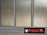 Ventanas de aluminio
