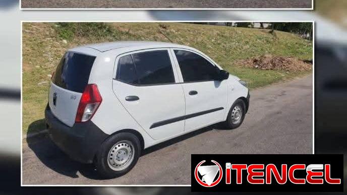 Disponible ‼️RENTA DE CARRO AUTOMATICO CON AIRE ACONDICIONADO/ 📱 53799748