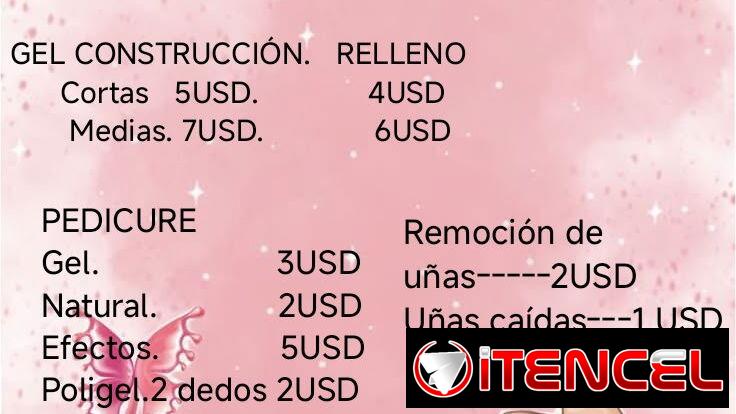 Manicure