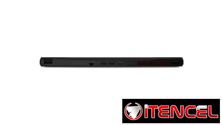 💻 Laptop MSI Cyborg 15 C13WE – i5 16GB/512GB — foto 3