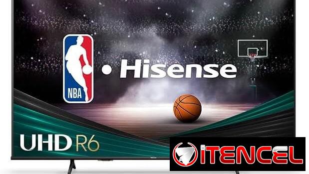 Oferta tecnológica: Hisense Smart TV de 58 | videojuegoshabana.com — foto 1