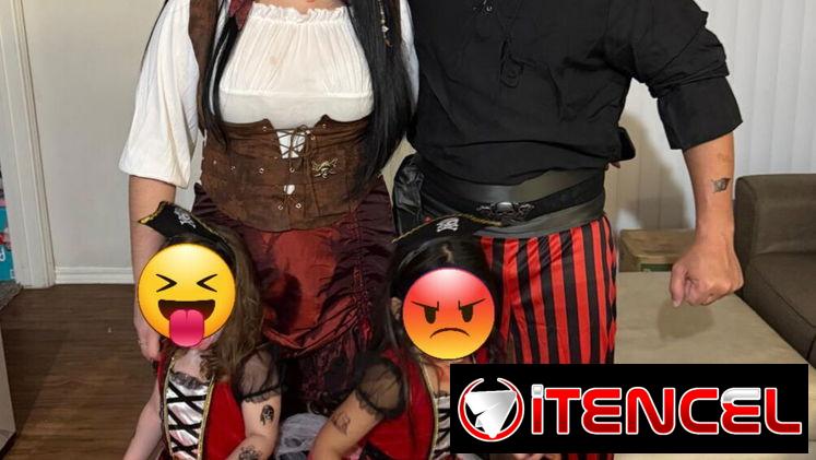 Disfraces para hallowin — foto 1