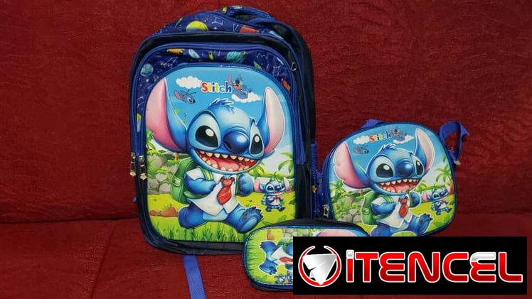 Mochilas 3 en 1 — foto 1