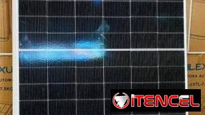 Paneles Solares de Alta Potencia – Nuevos (Kinetica)